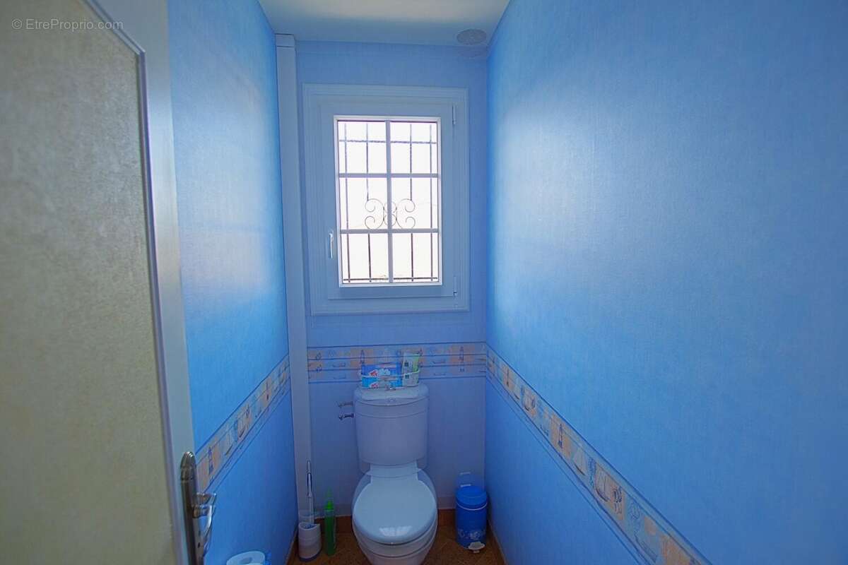 Maison à LES SABLES-D'OLONNE