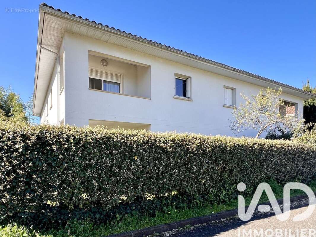 Photo 7 - Appartement à VILLENAVE-D'ORNON