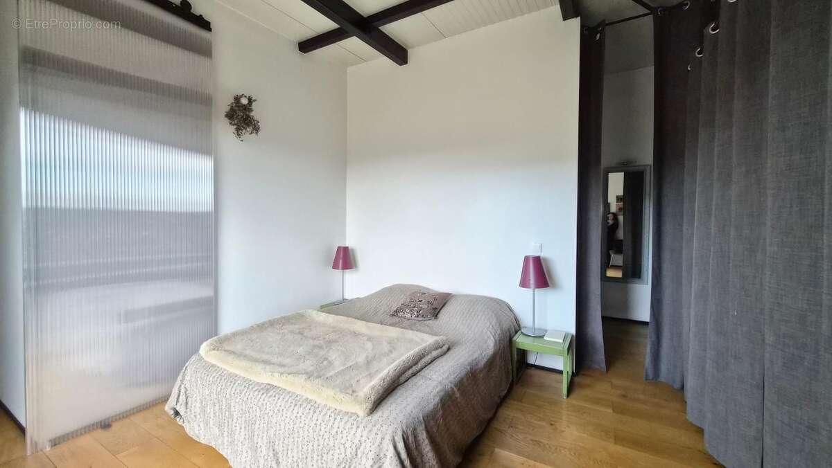 Maison à LA NORVILLE