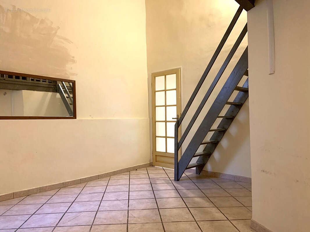 Appartement à TRETS