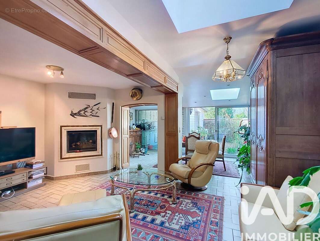 Photo 5 - Maison à AMIENS