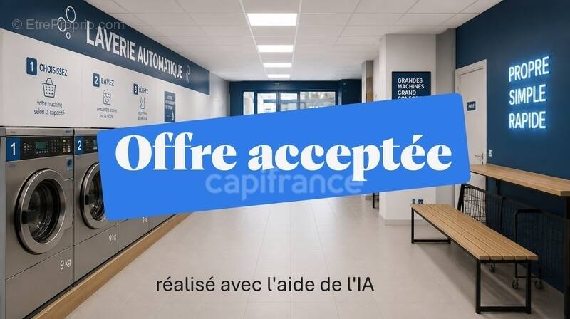 Appartement à SAINT-OMER