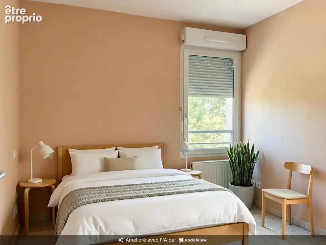Exclusivité - Proche centre - Appartement excellent état - photo 5