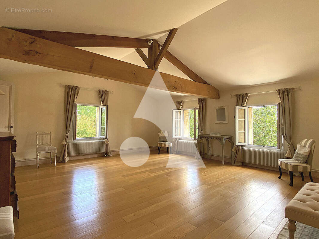 Propriété 11 pièces 349 m2 à 20 minutes de Saint Emilion - photo 15