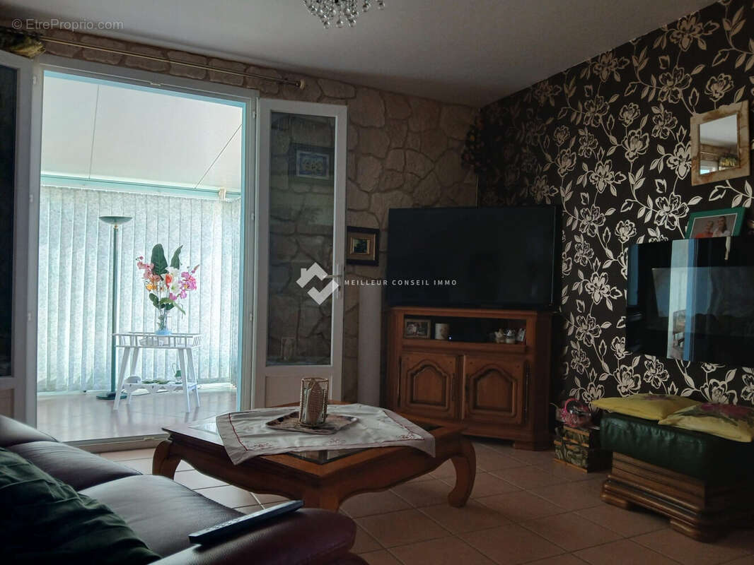 Maison à ARGELIERS