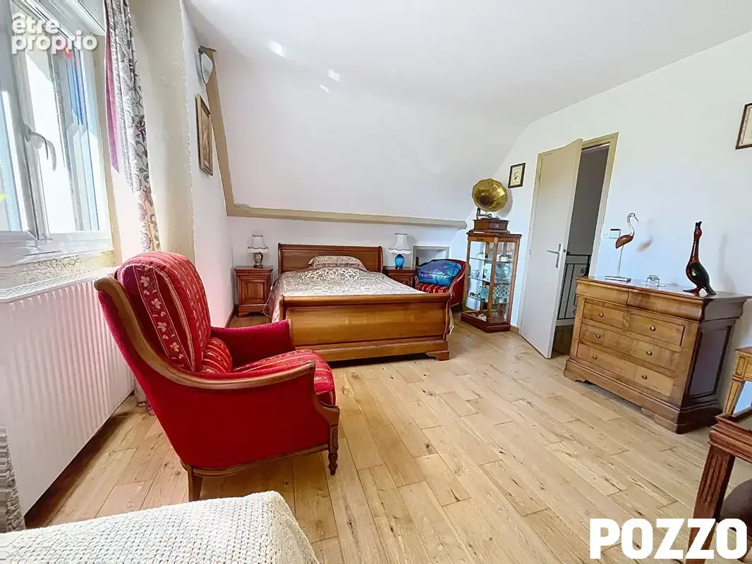 A VENDRE  Maison de 6 pp  à  Souleuvre En Bocage  (14) - photo 8