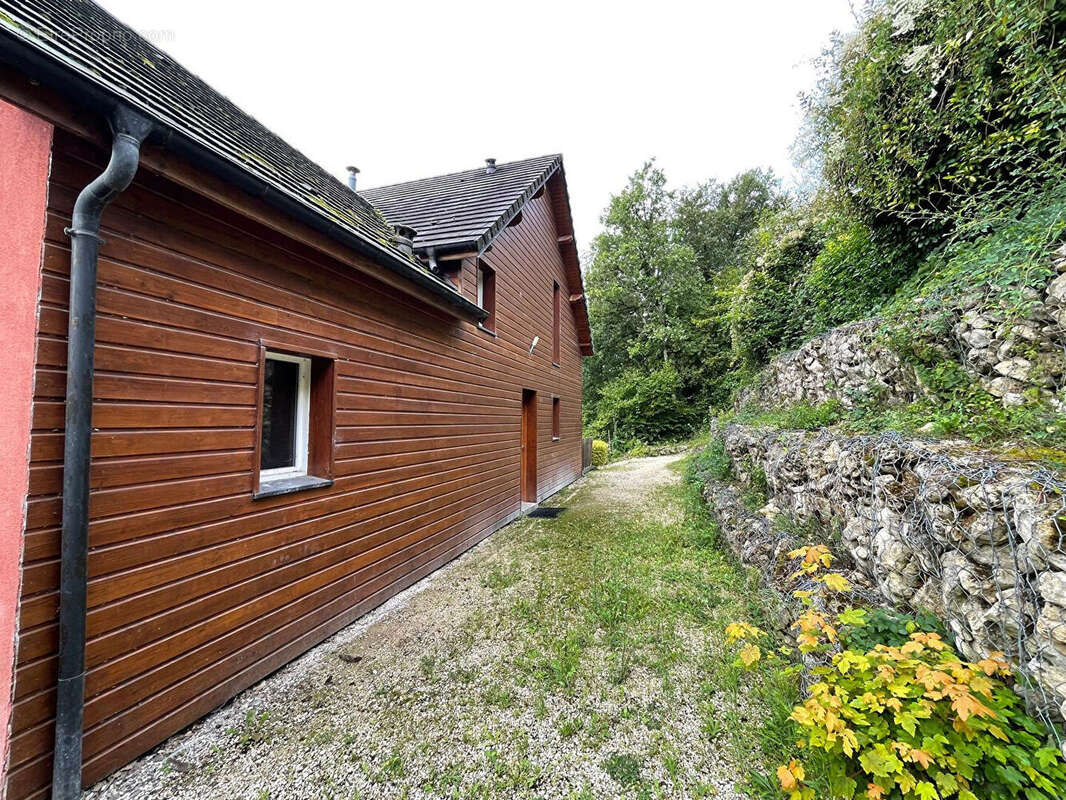 Maison d'architecte Saclas - photo 3