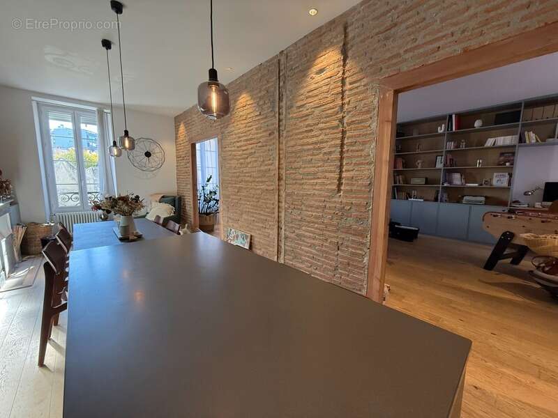 Appartement à TARBES