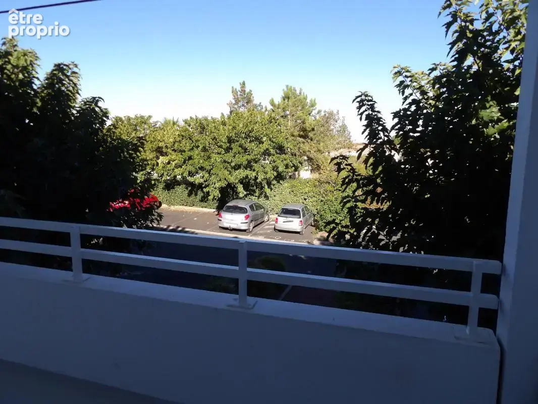 Appartement - T2 de 36,45 m2 - à 3mn du coeur de St Jean d'An - photo 3