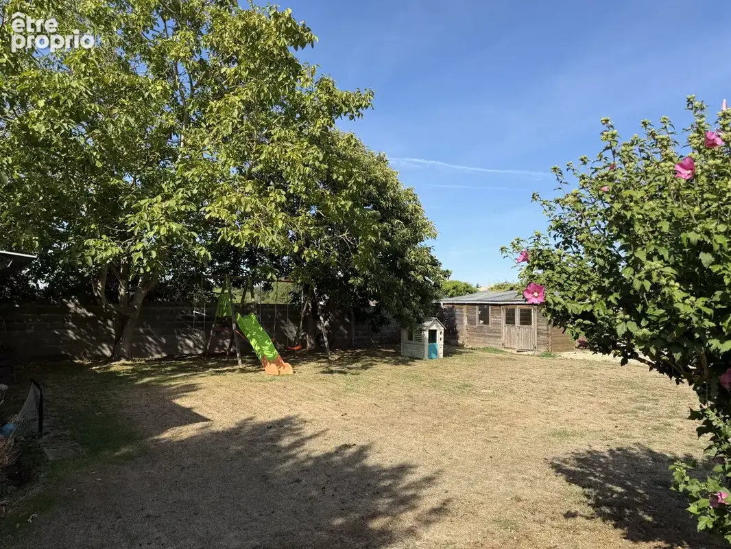 Maison 184 m² à Pacy-Sur-Eure  - photo 3
