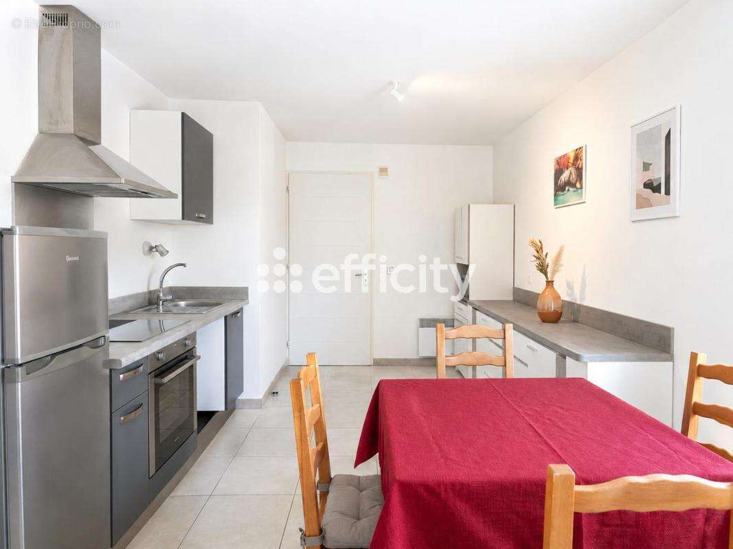 Appartement à ISTRES