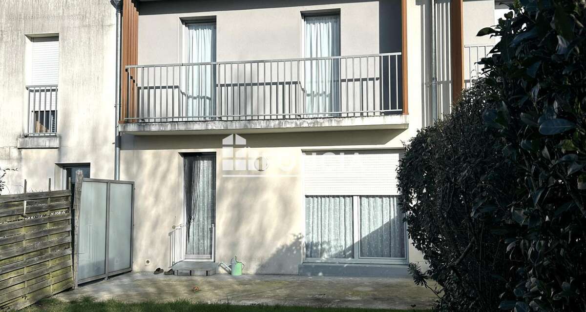 Maison à CHARTRES