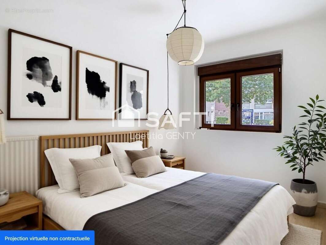 Photo 5 - Appartement à COLOMBES