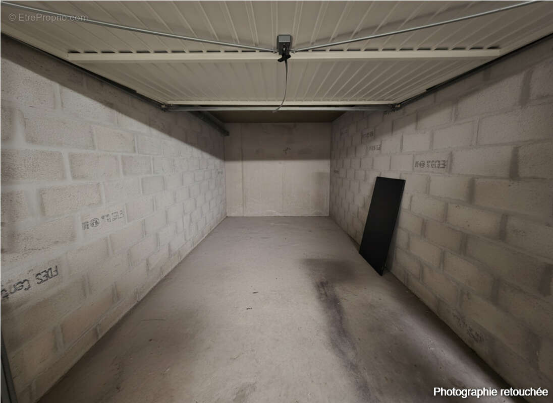 Appartement à MARSEILLE-13E