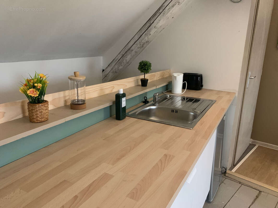 Maison à LA PETITE-RAON