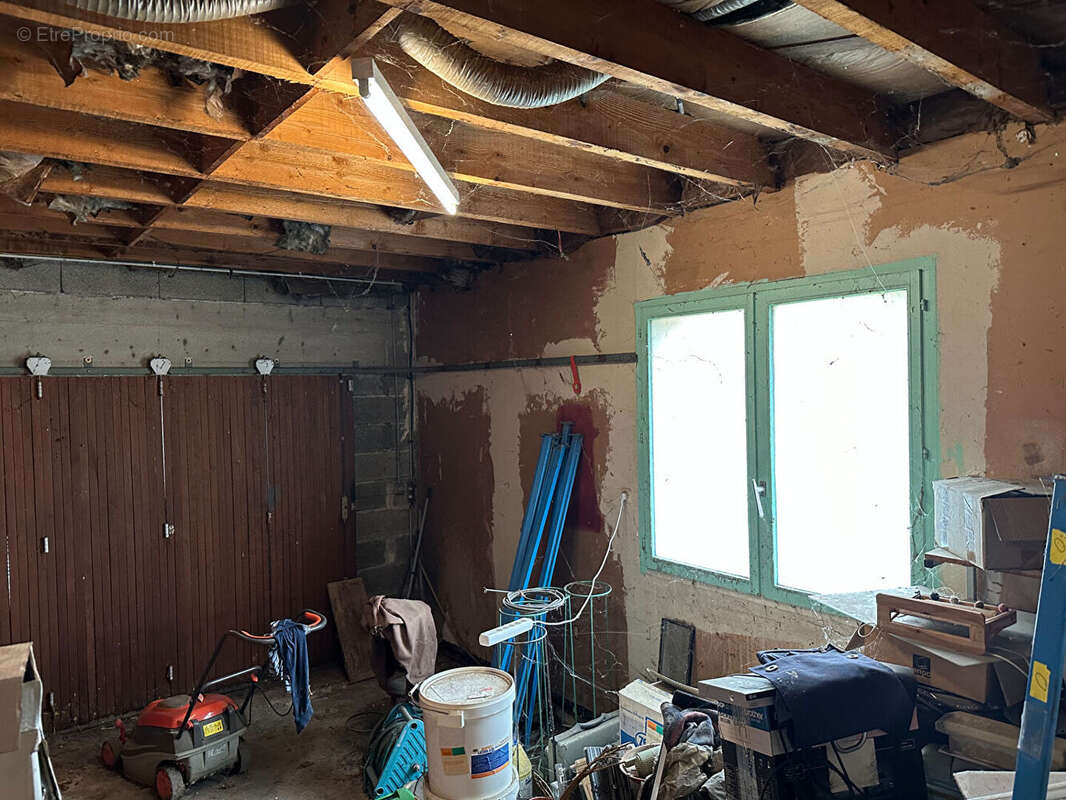 Maison à LA VERPILLIERE