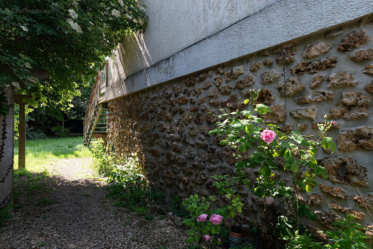 Maison à GOURNAY-SUR-MARNE