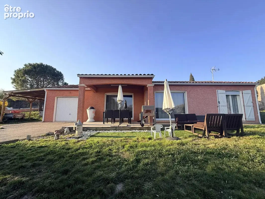 Maison 4 pièces 90 m² · à Villepinte · 90 m² · 245 000 €