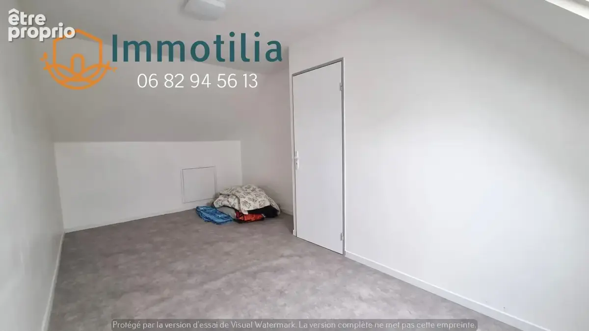 4 chambres et belle veranda !!! - photo 11