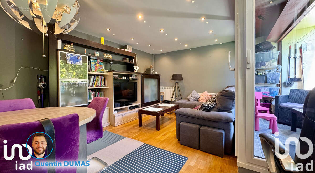 Photo 3 - Appartement à BAYONNE