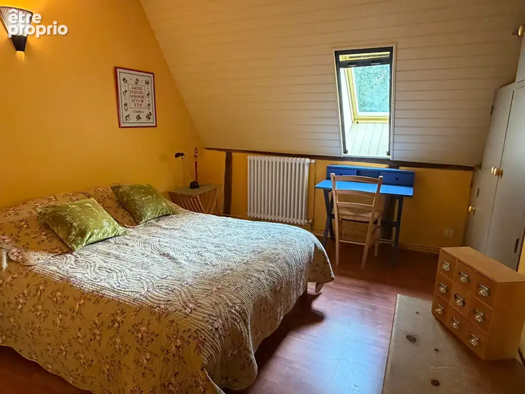 Propriété de caractère en pierre avec piscine et dépendance, à deux pas de Figeac - photo 12