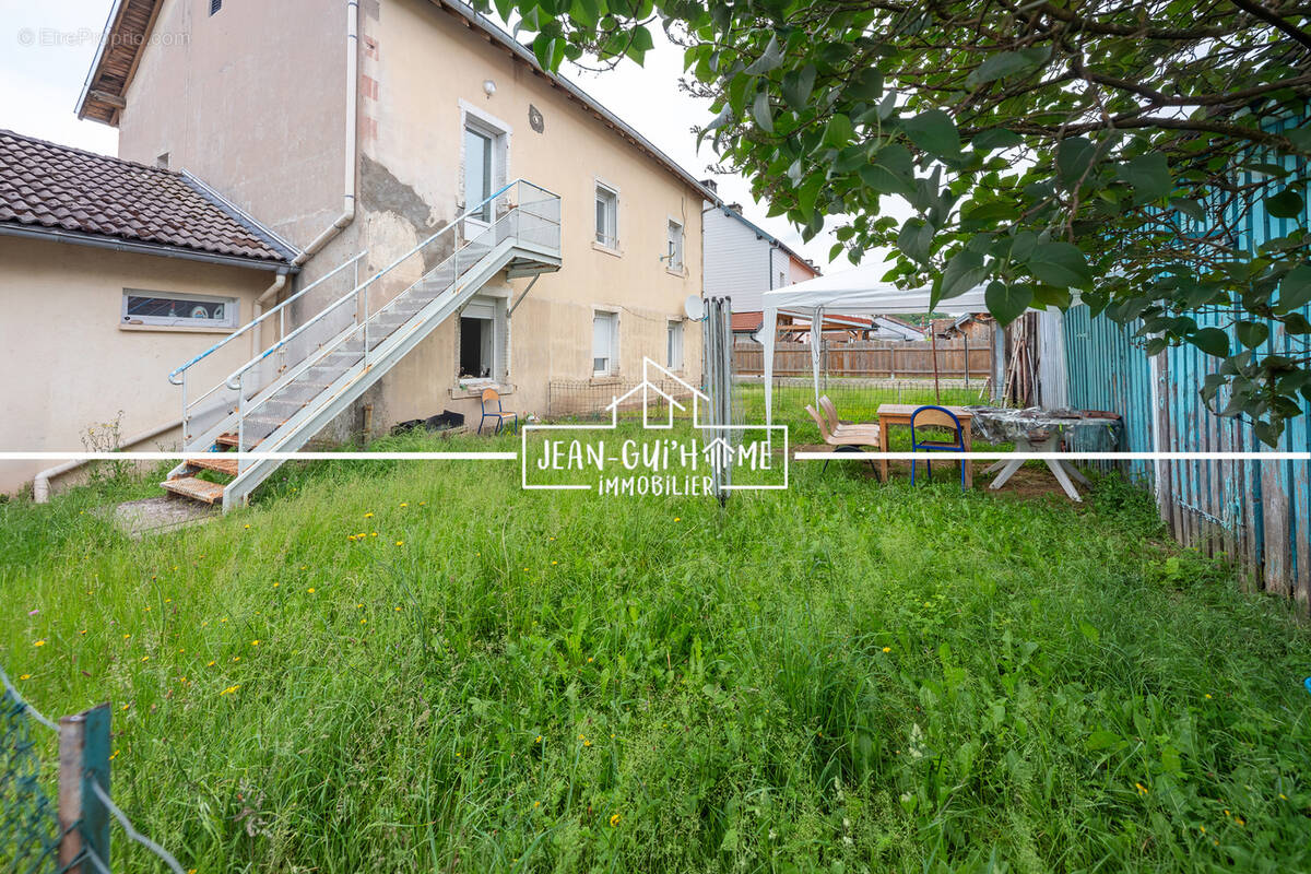 Appartement à ARCHETTES