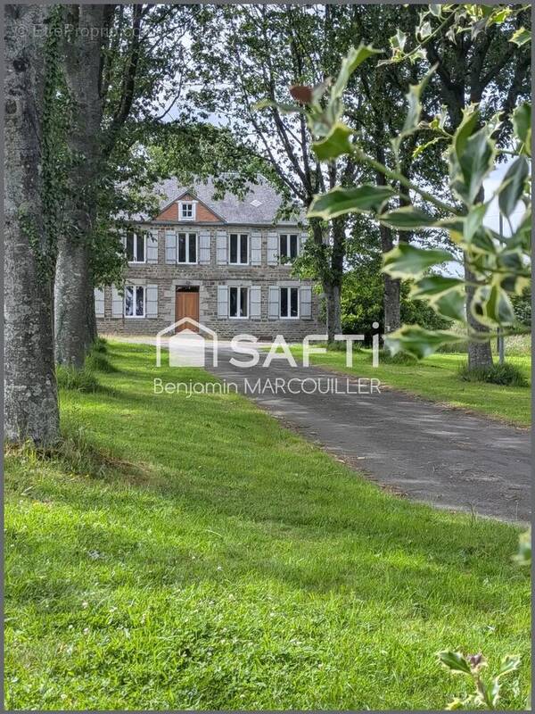 Photo 1 - Maison à LE BENY-BOCAGE
