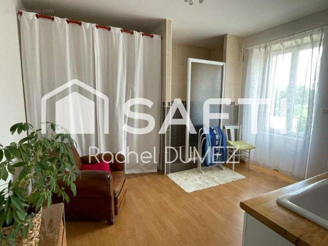 Photo 8 - Maison à CAPDENAC-GARE