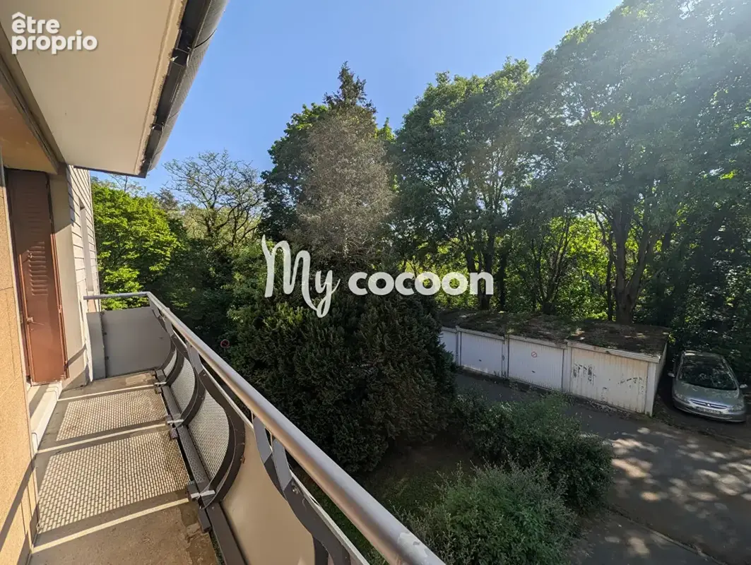 FEYZIN - T3 - 76m2 - photo 15
