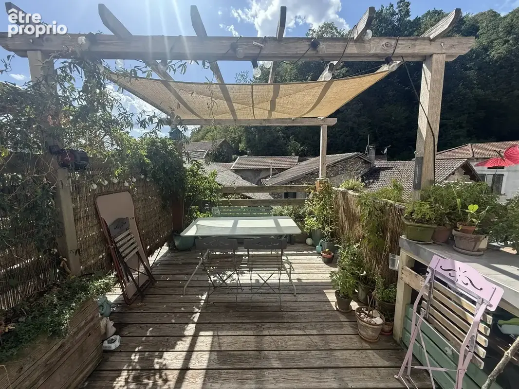 Appartement 4 pièces 112 m² à vendre à Le Gua (38450) - photo 8