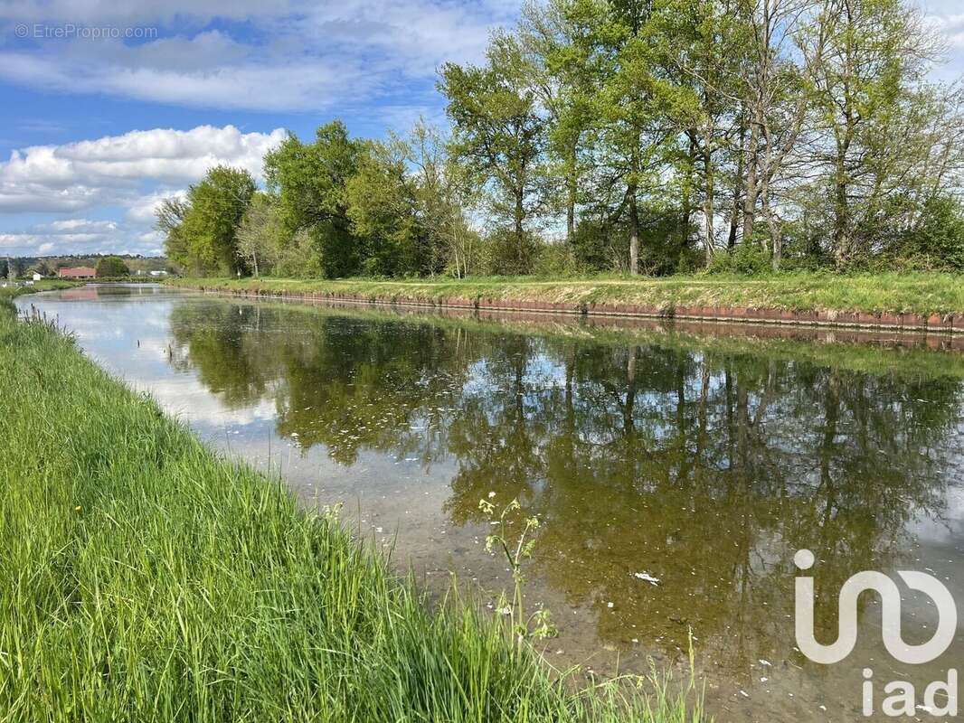 Photo 2 - Maison à CHASSENARD