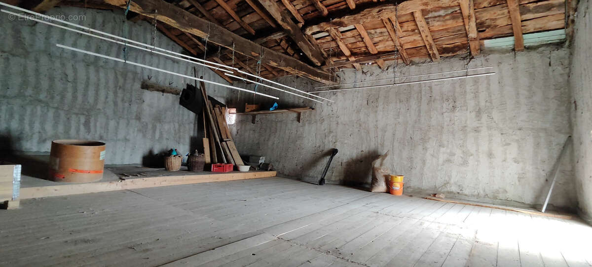 Un bien aux multiples possibilités   famille, investissement ou projet immobilier - photo 6