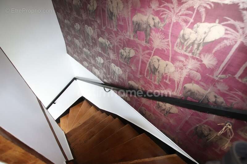Appartement à INGRE