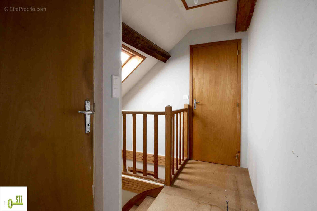 Photo 9 - Maison à MONTBOUY