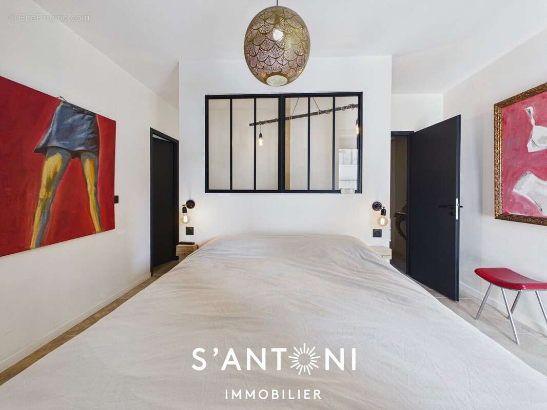 Maison à MARSEILLAN