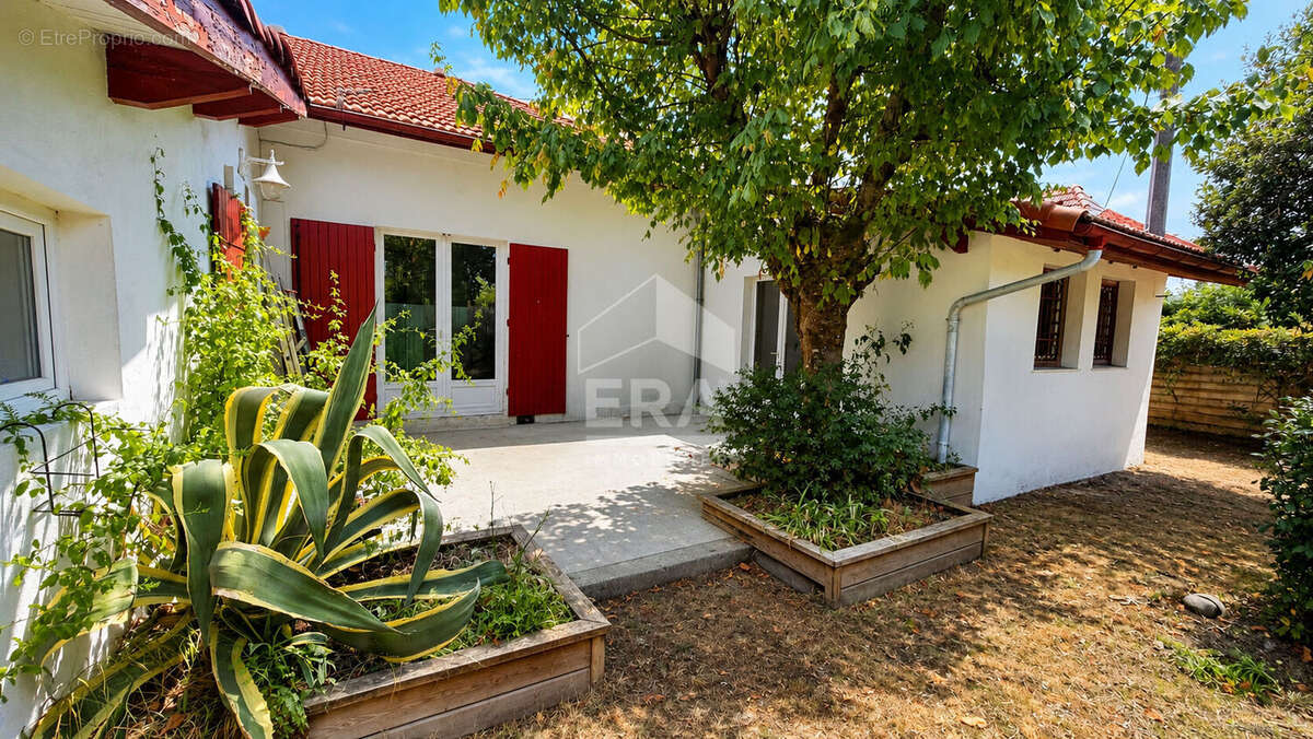 Maison Gujan Mestras 6 pièce(s) 131.35 m2 - photo 8