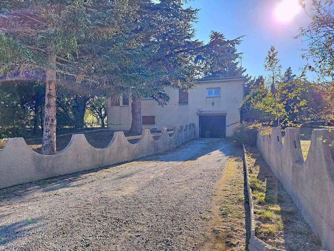 Photo 2 - Maison à ALZONNE