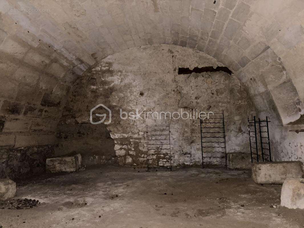 Maison à SAINT-GENES-DE-CASTILLON