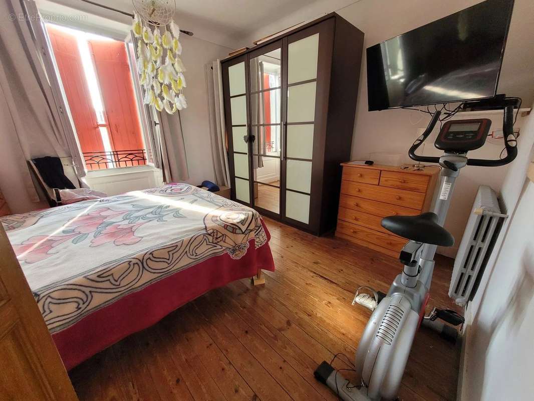 Maison à SAINT-JEAN-D&#039;ANGELY