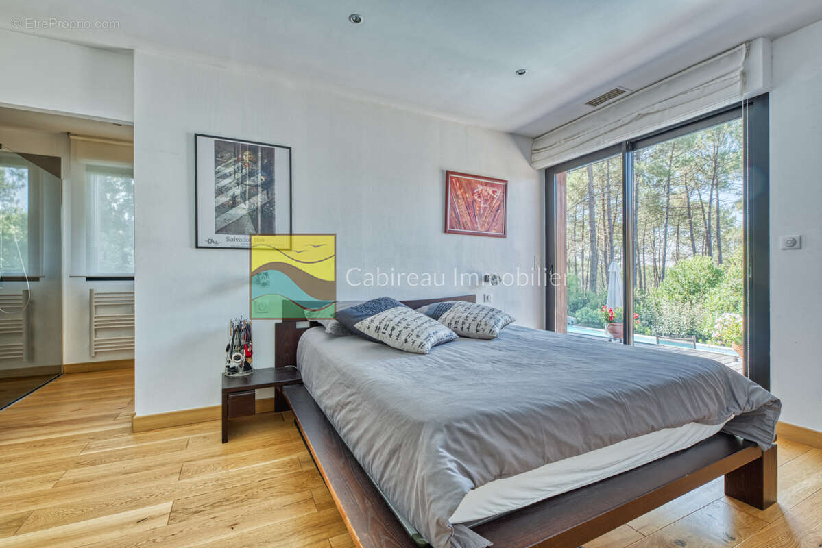Villa ossature bois - photo 9