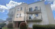 Appartement à BEUZEVILLE
