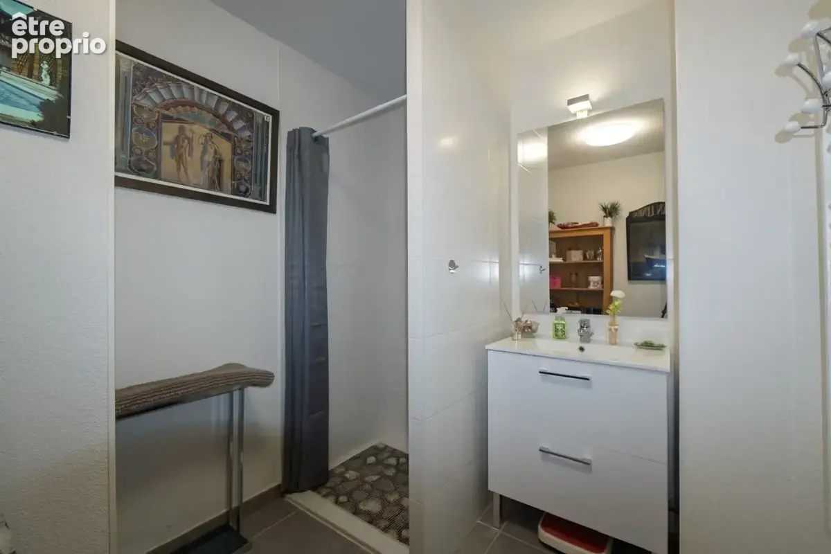 Appartement T2 - photo 5