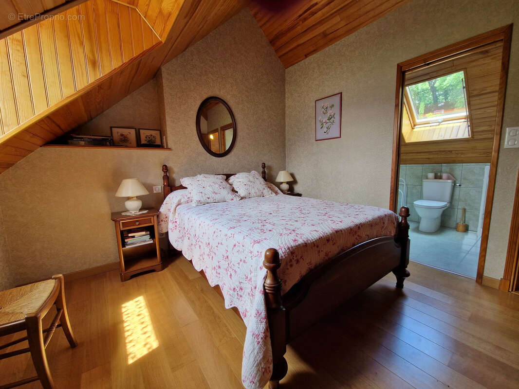 Maison à ARGELES-GAZOST