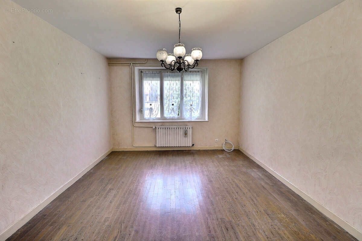 Maison familiale au coeur de Meurcourt - photo 6