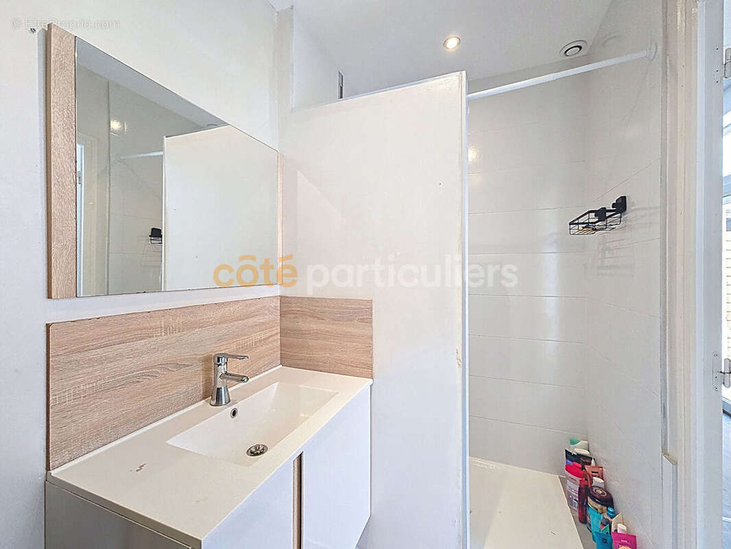 Appartement à BAILLEUL