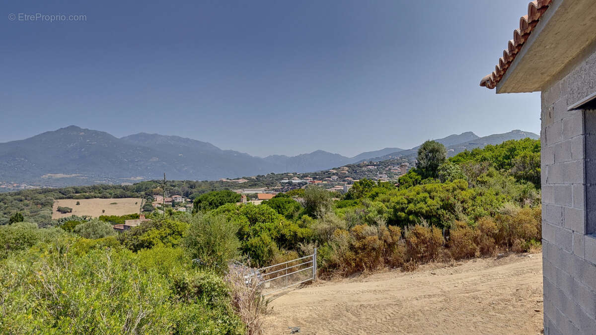 Appartement à PROPRIANO