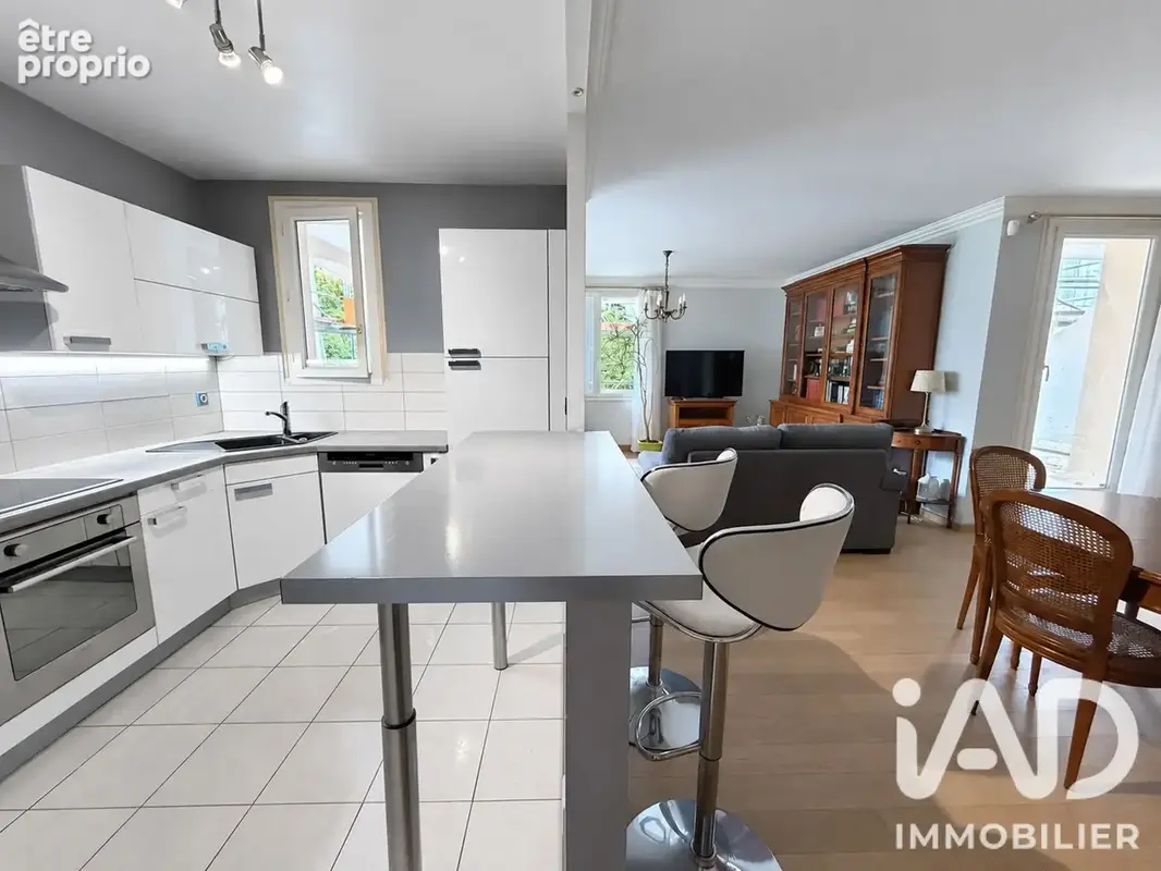 Photo 1 - Appartement à ATHIS-MONS