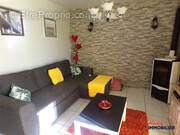 Maison à VILLERS-SEMEUSE