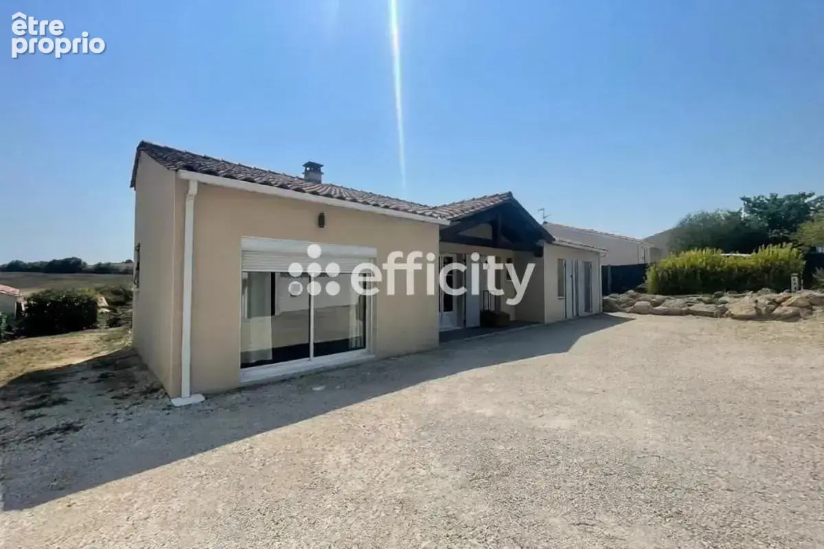 Maison 5 pièces 100 m² à vendre à Marsac (16570) - photo 16