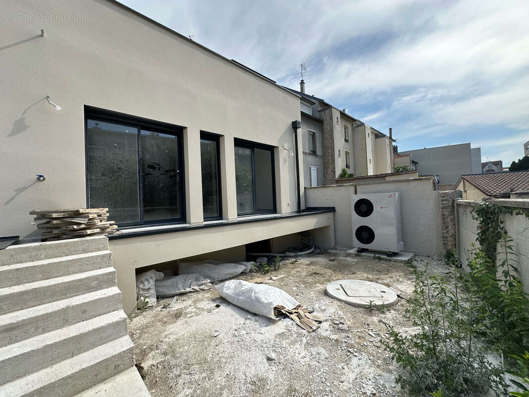 Maison à REIMS